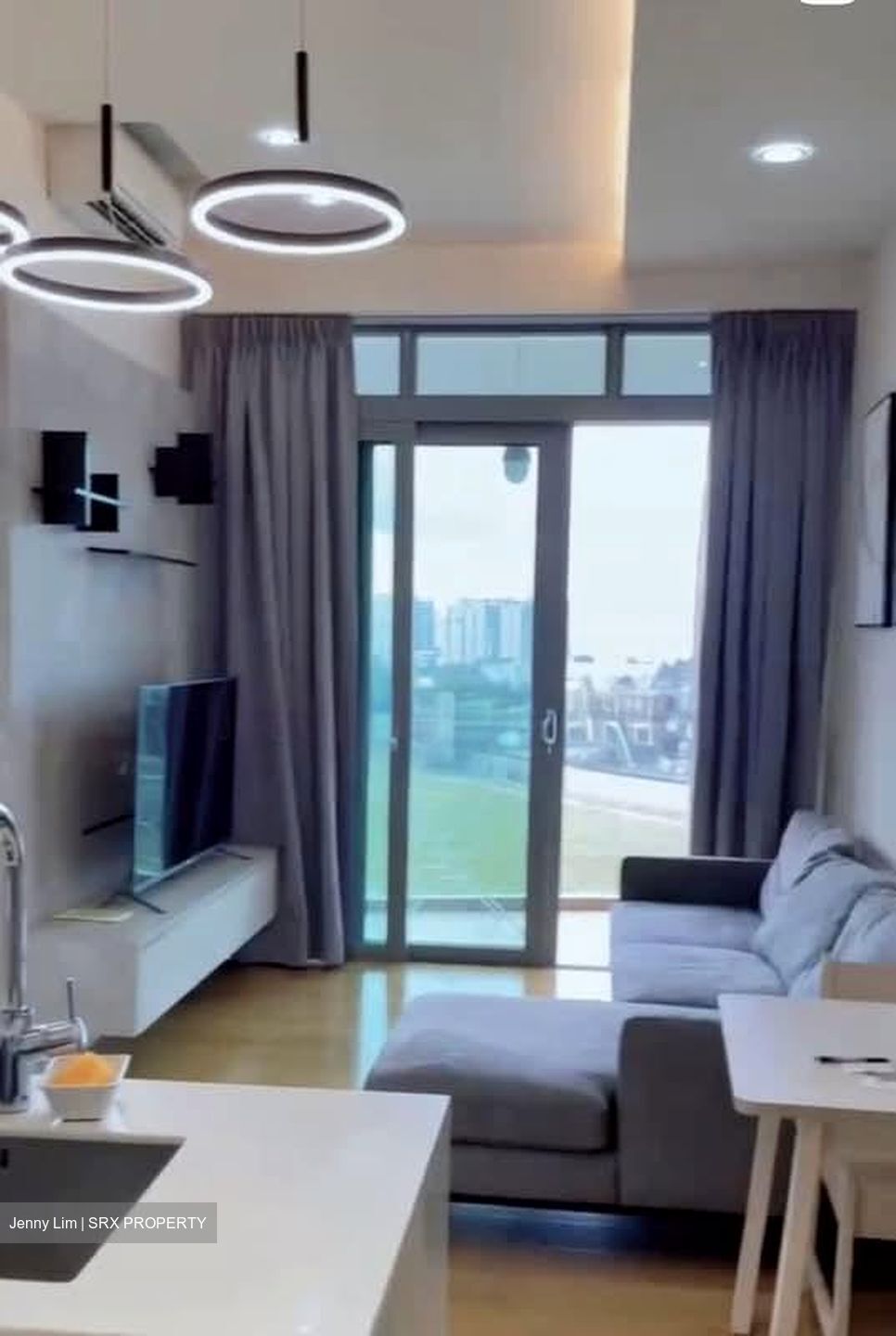 Kingsford . Hillview Peak (D23), Condominium #552715941